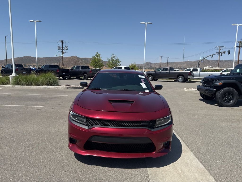 2021 Dodge Charger GT