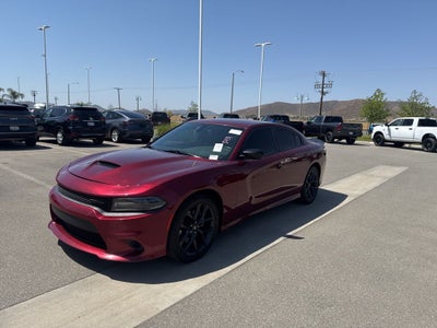 2021 Dodge Charger GT