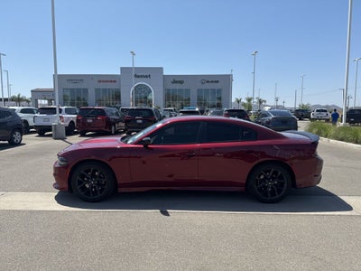 2021 Dodge Charger GT