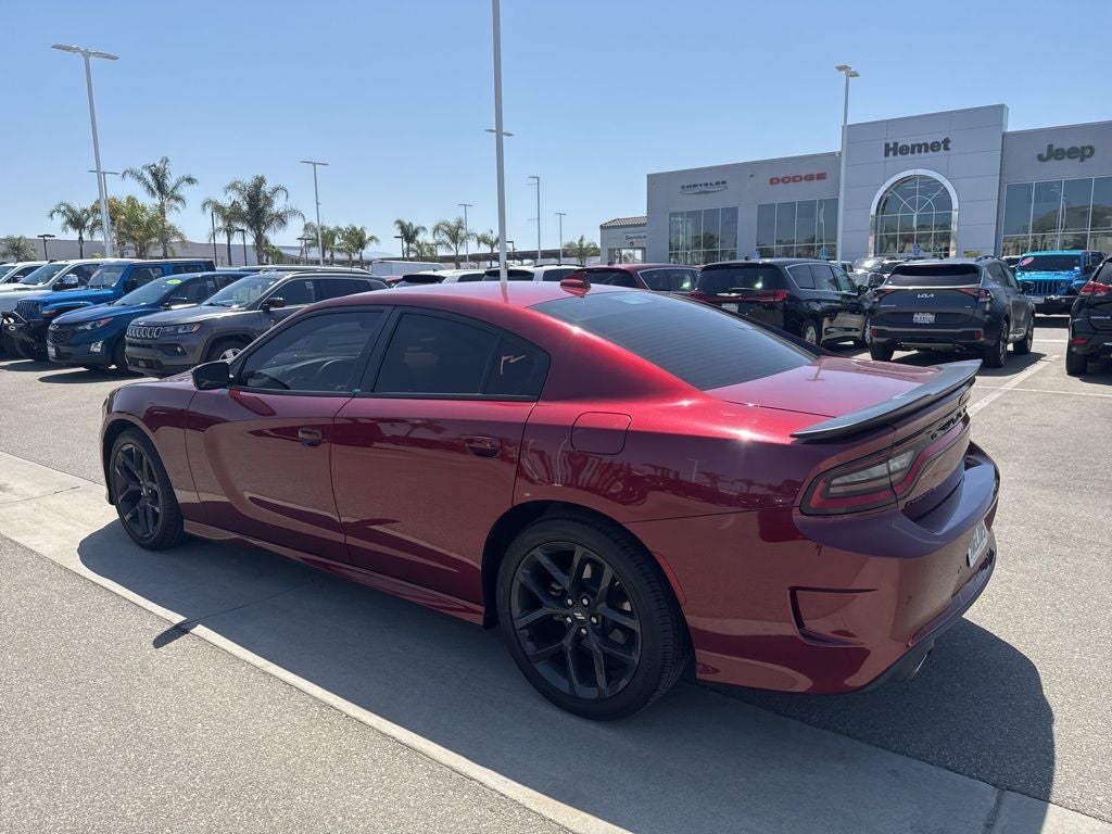 2021 Dodge Charger GT
