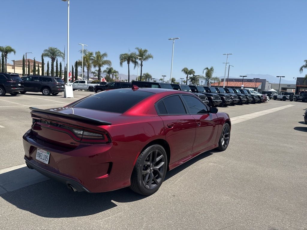 2021 Dodge Charger GT