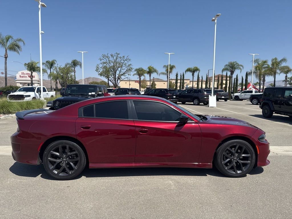 2021 Dodge Charger GT