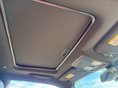 2016 Dodge Challenger SRT Hellcat