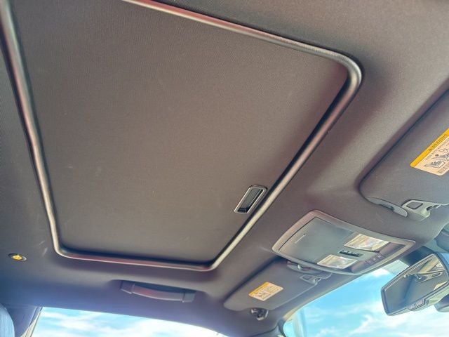 2016 Dodge Challenger SRT Hellcat