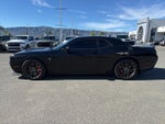 2016 Dodge Challenger SRT Hellcat