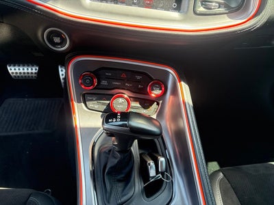 2020 Dodge Challenger R/T Scat Pack Widebody