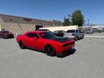 2020 Dodge Challenger R/T Scat Pack Widebody