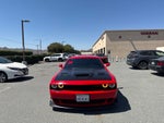 2020 Dodge Challenger R/T Scat Pack Widebody