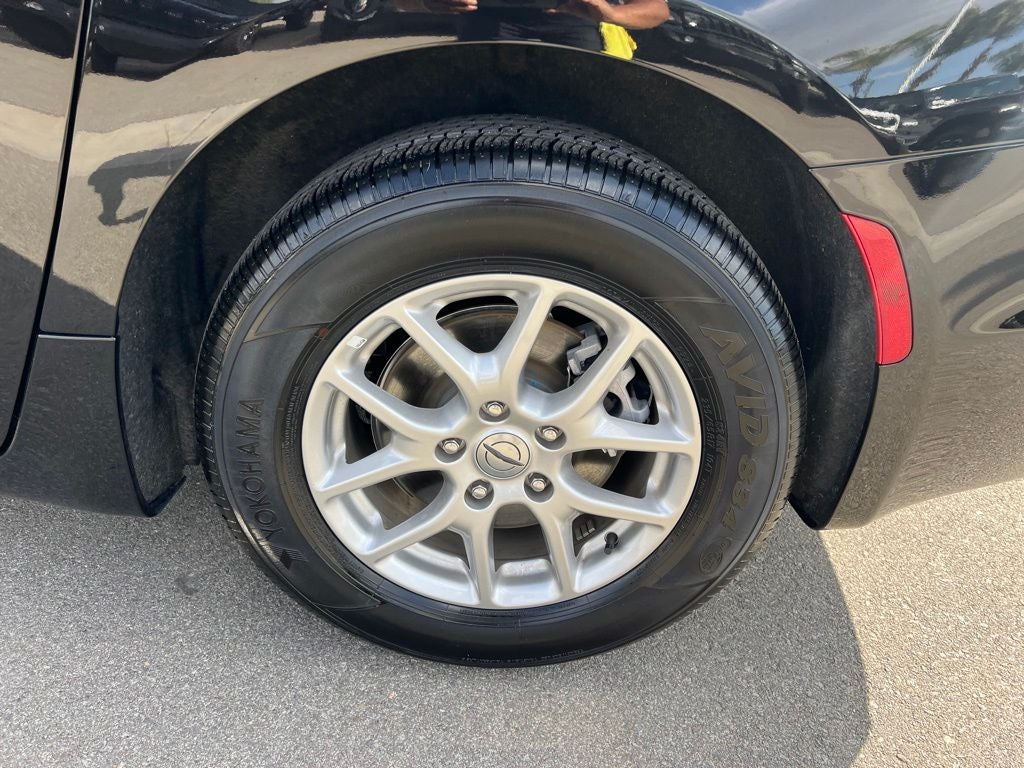 2024 Chrysler Pacifica Touring