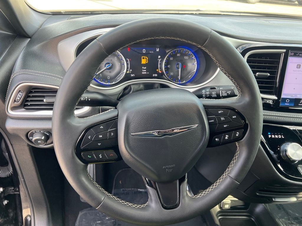 2024 Chrysler Pacifica Touring