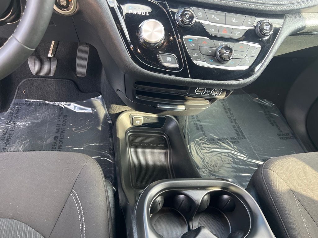 2024 Chrysler Pacifica Touring