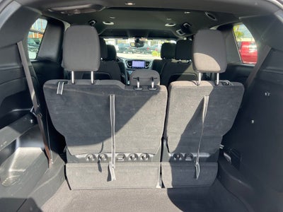 2024 Chrysler Pacifica Touring