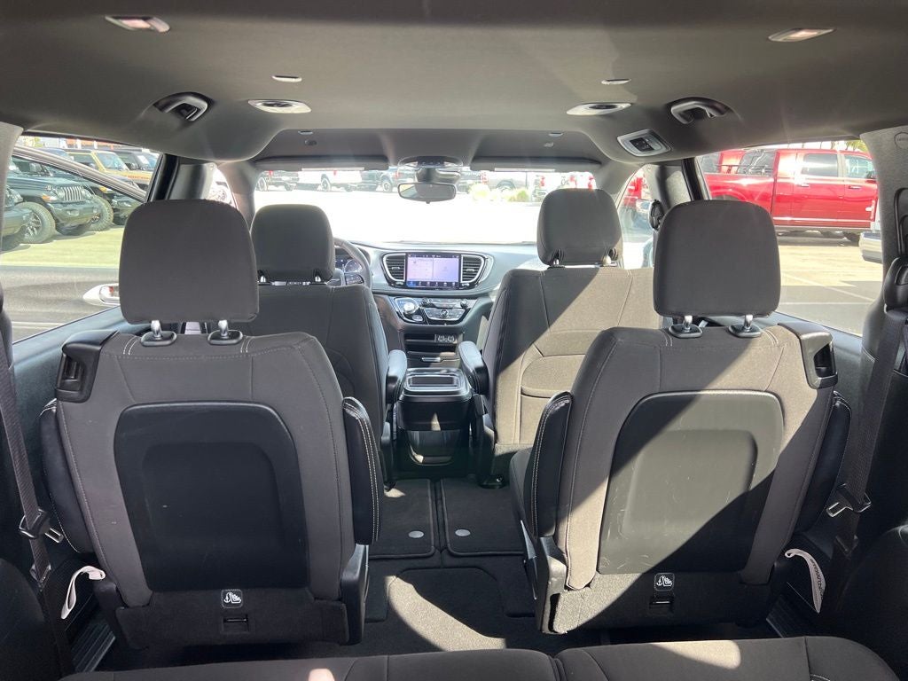 2024 Chrysler Pacifica Touring