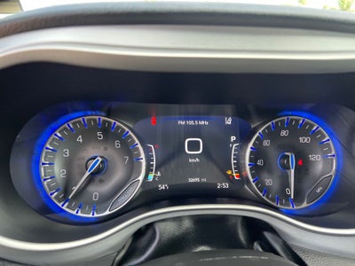 2024 Chrysler Pacifica Touring