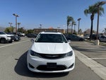 2020 Chrysler Pacifica Hybrid Limited