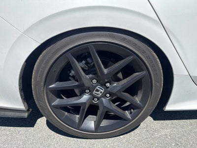 2024 Honda Civic Si Base