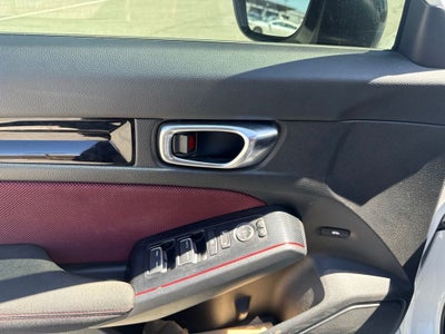 2024 Honda Civic Si Base