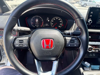2024 Honda Civic Si Base