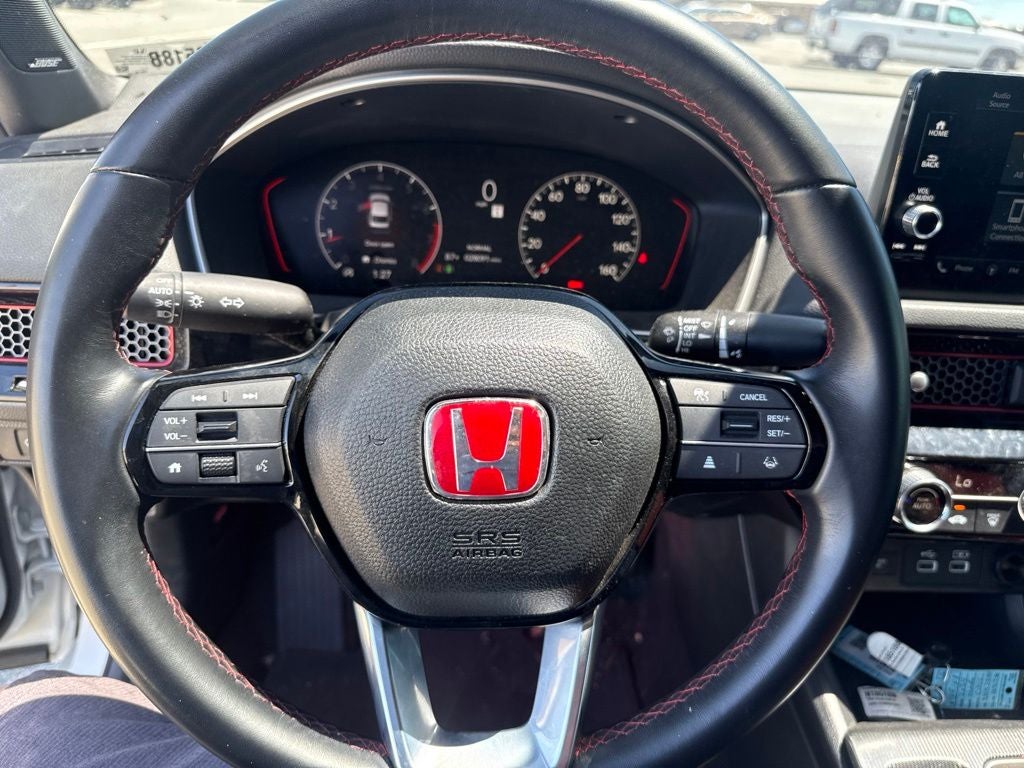 2024 Honda Civic Si Base