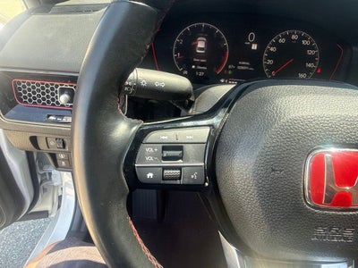2024 Honda Civic Si Base