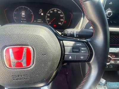 2024 Honda Civic Si Base