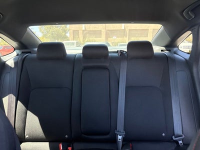 2024 Honda Civic Si Base
