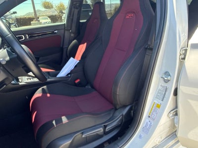 2024 Honda Civic Si Base