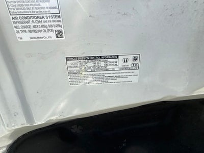 2024 Honda Civic Si Base