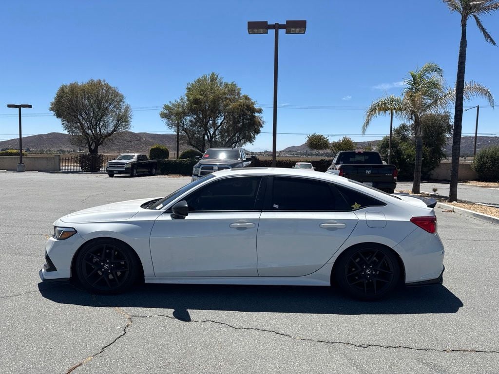2024 Honda Civic Si Base