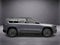 2027 Jeep Cherokee Laredo