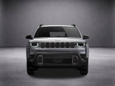 2027 Jeep Cherokee Laredo