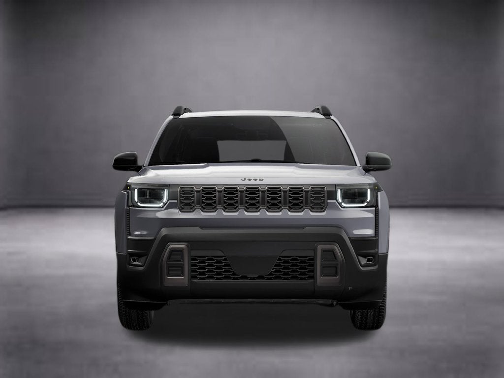 2027 Jeep Cherokee Laredo