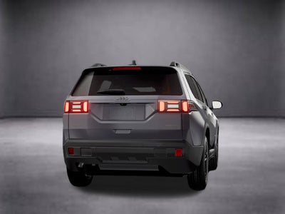 2027 Jeep Cherokee Laredo