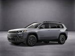 2027 Jeep Cherokee Laredo