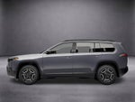 2027 Jeep Cherokee Laredo