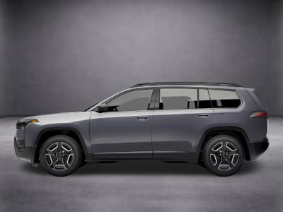 2027 Jeep Cherokee Laredo