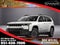 2027 Jeep Cherokee Laredo