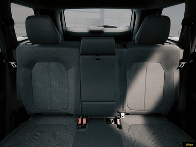 2027 Jeep Cherokee Laredo