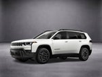 2027 Jeep Cherokee Laredo