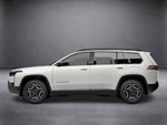 2027 Jeep Cherokee Laredo
