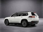 2027 Jeep Cherokee Laredo