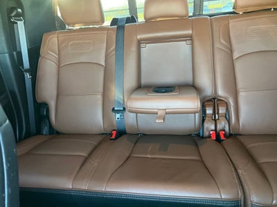 2022 RAM 3500 Laramie Longhorn