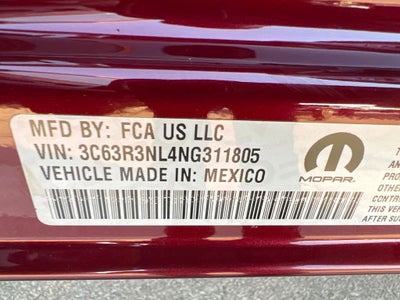 2022 RAM 3500 Laramie Longhorn