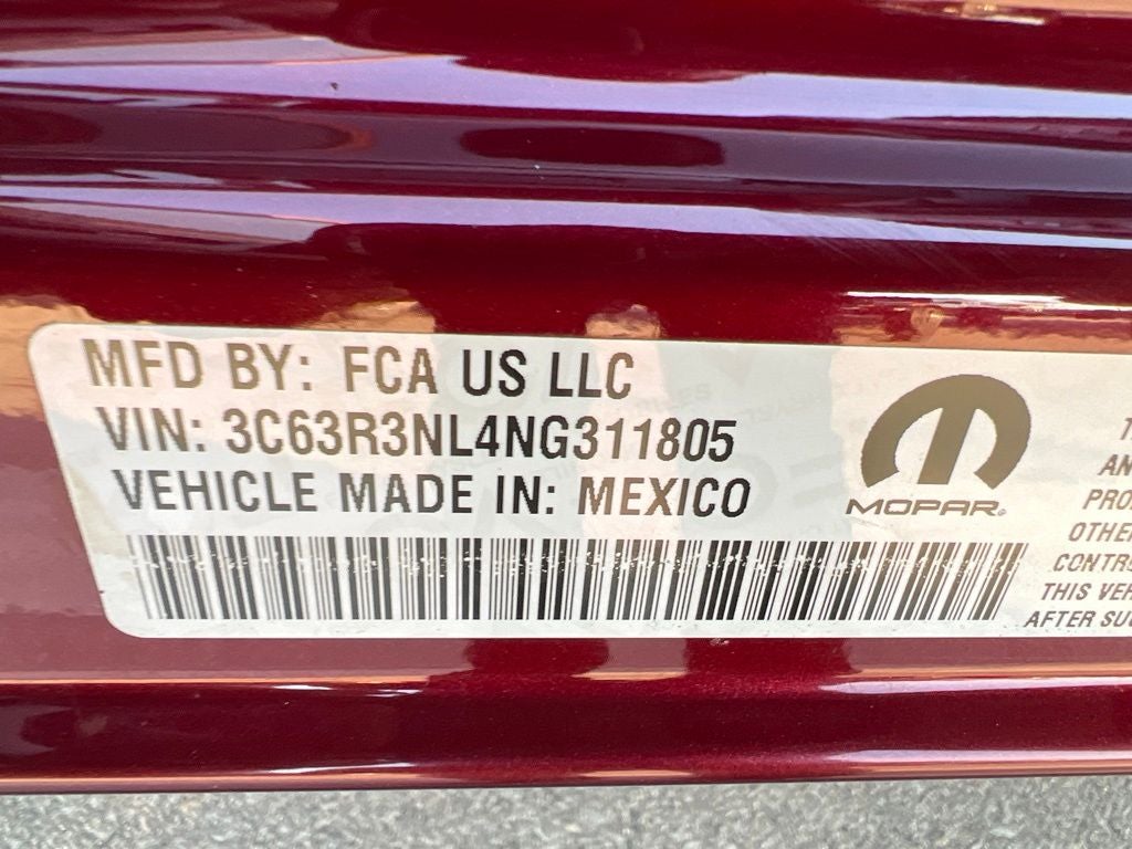 2022 RAM 3500 Laramie Longhorn