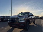 2022 RAM 3500 Laramie Longhorn