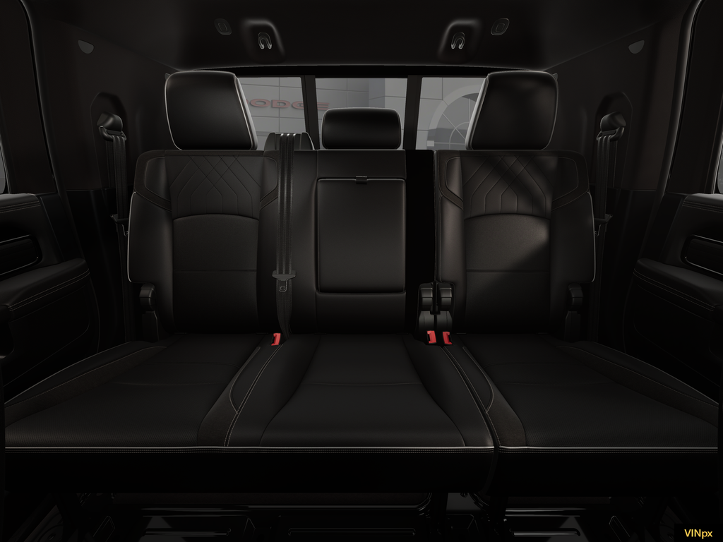 2026 RAM 3500 Limited