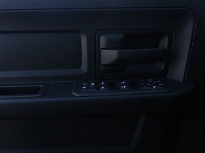 2026 RAM 2500 Tradesman WARLOCK CREW CAB 4X4