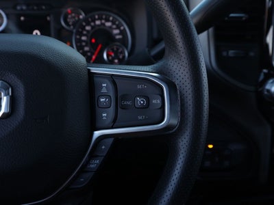 2026 RAM 2500 Tradesman WARLOCK CREW CAB 4X4