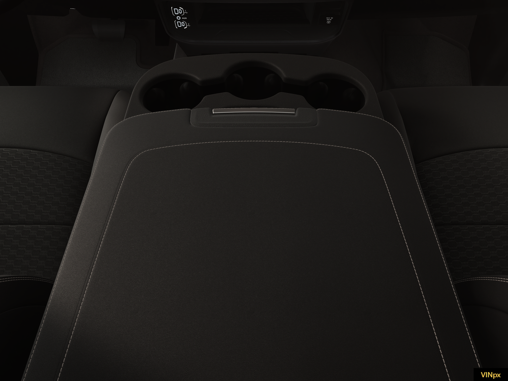 2026 RAM 2500 Black Express