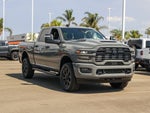 2026 RAM 2500 Black Express Crew Cab 4x4